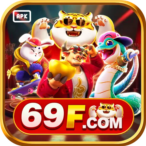 APK oficial da 69f para Android