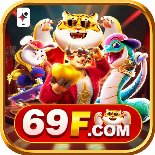 APP oficial da 69f para mobile