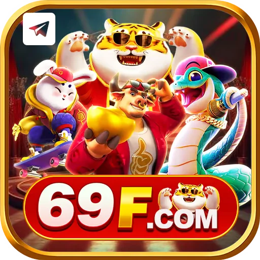 Canal oficial da 69f no Telegram