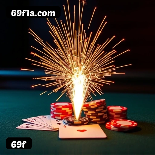 69f Logo