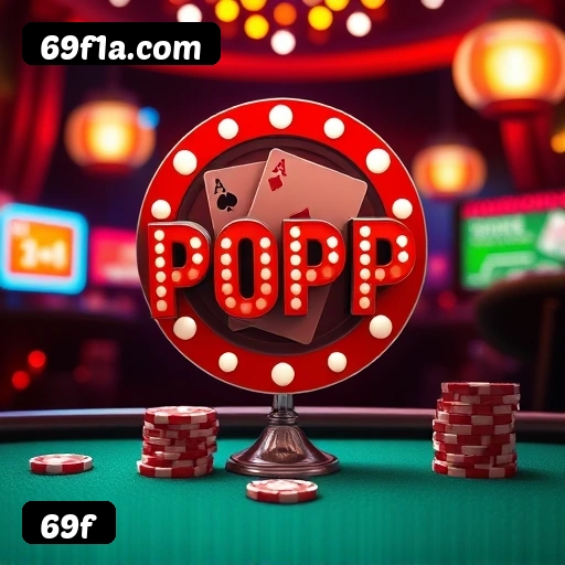 69f Logo