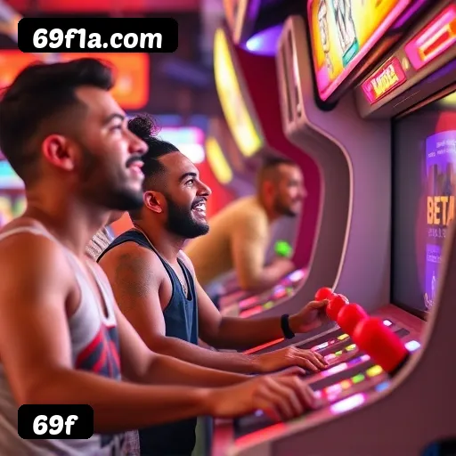 69f APK - Download Oficial Android
